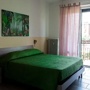 Lorenteggio 209 Bed & Breakfast
