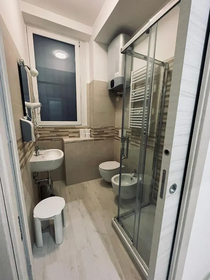 ゲストハウス B&B San Siro 139 ミラノ
