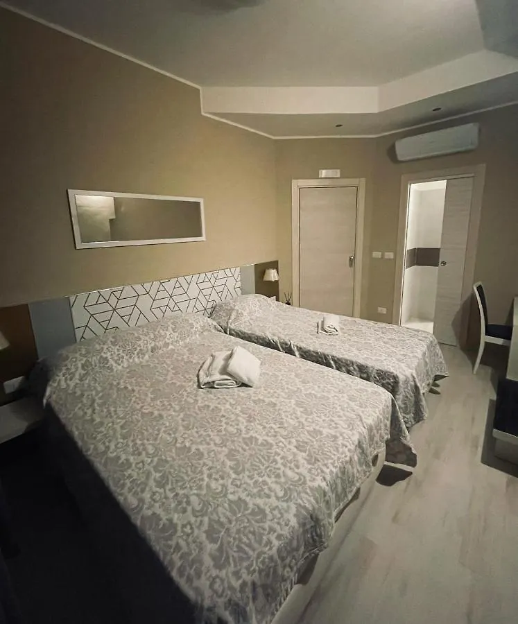 ゲストハウス B&B San Siro 139 ミラノ