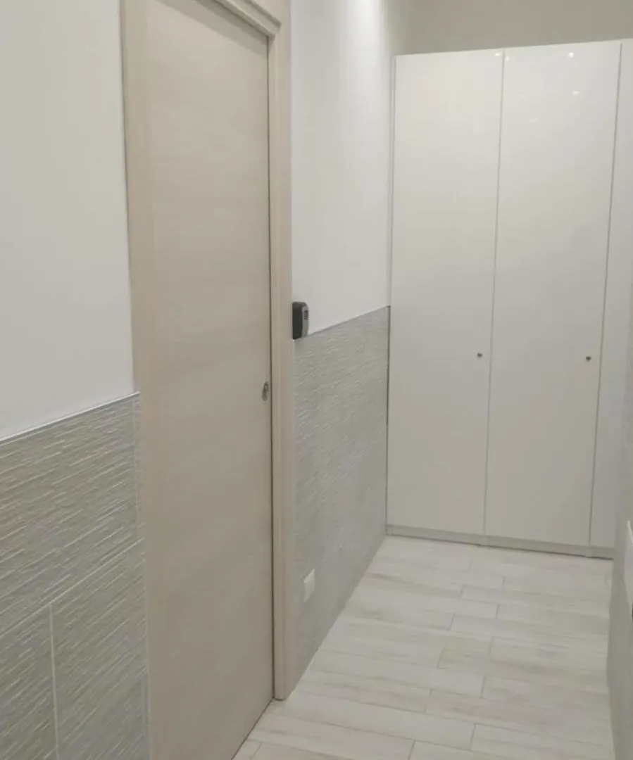 ゲストハウス B&B San Siro 139 ミラノ イタリア