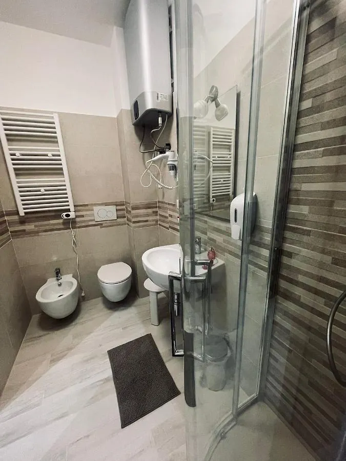 B&B San Siro 139 ميلان بيت ضيافة