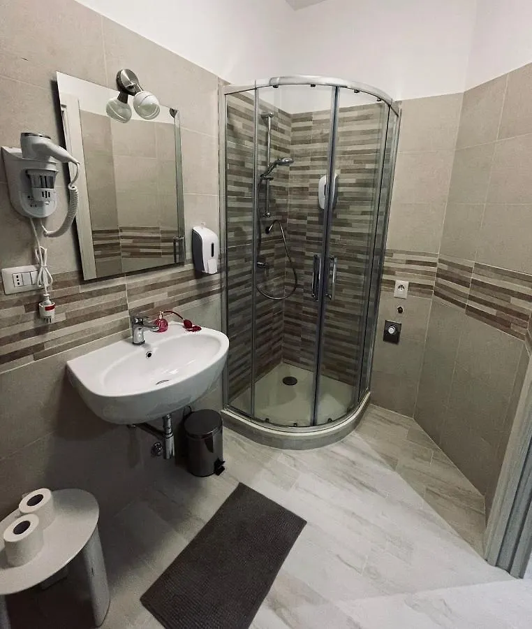 B&B San Siro 139 ميلان بيت ضيافة