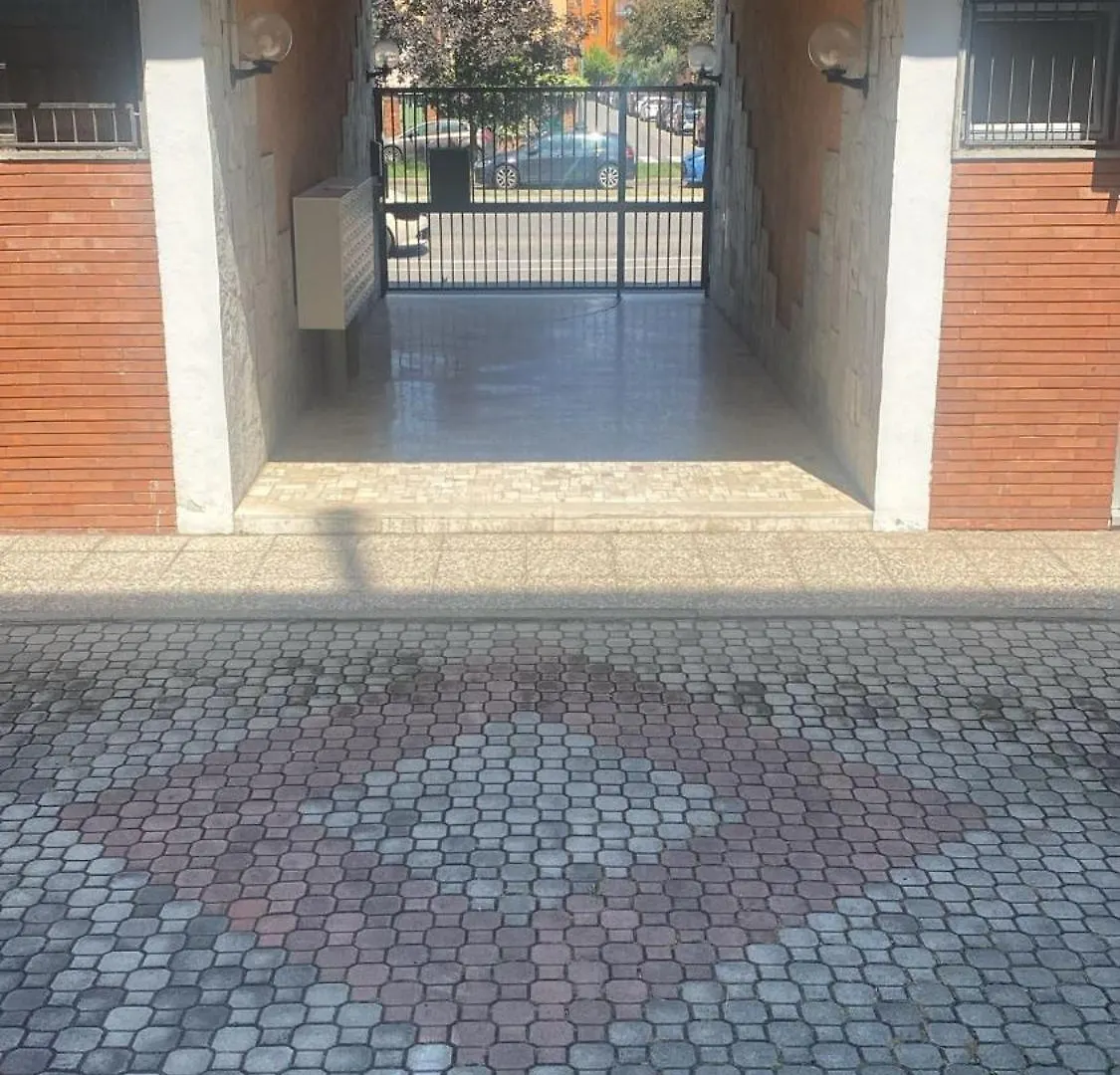 بيت ضيافة B&B San Siro 139 ميلان